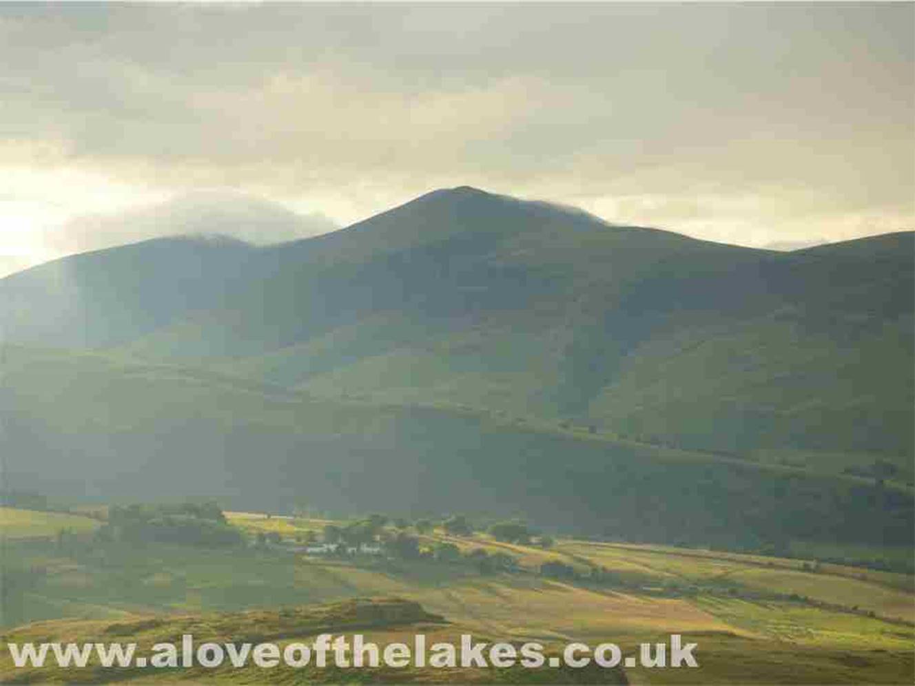 Skiddaw