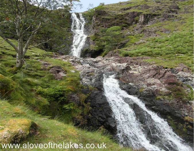 Whorneyside Force