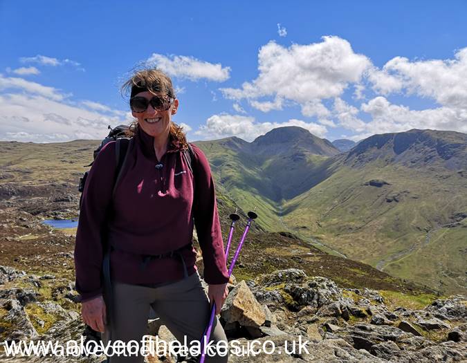 A lookback at 2022 on the Lakeland Fells
