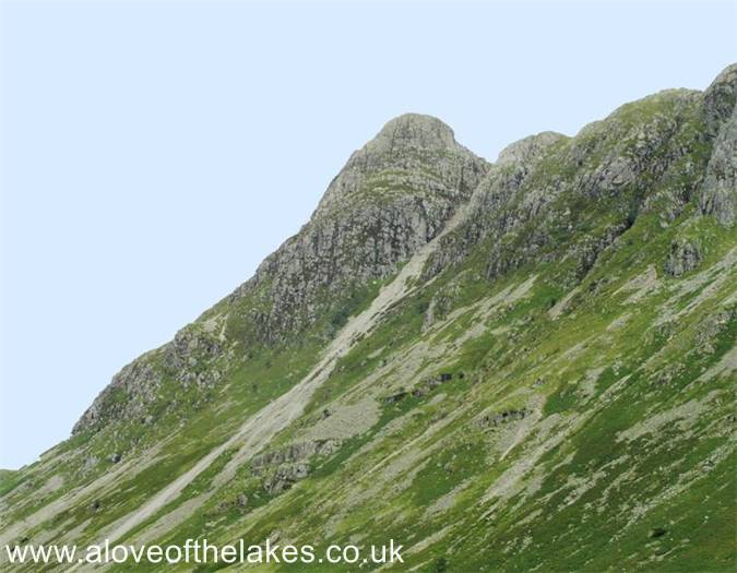 Pike o` Stickle