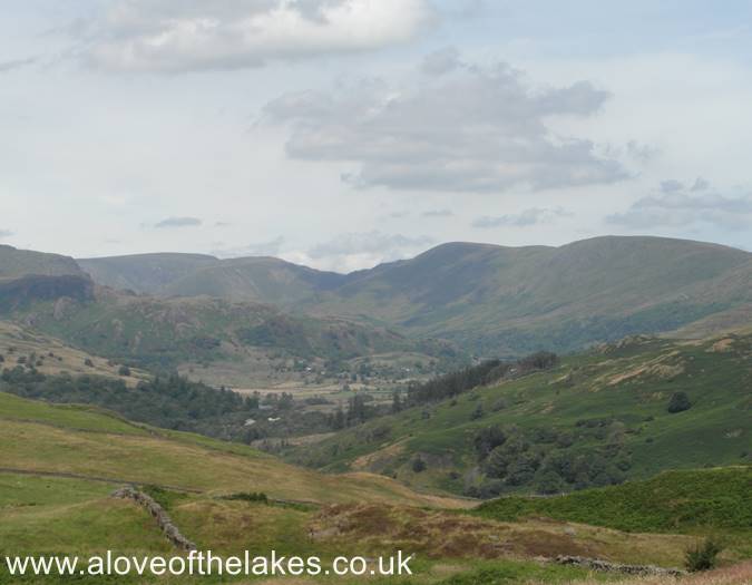 The Kentmere Horseshoe