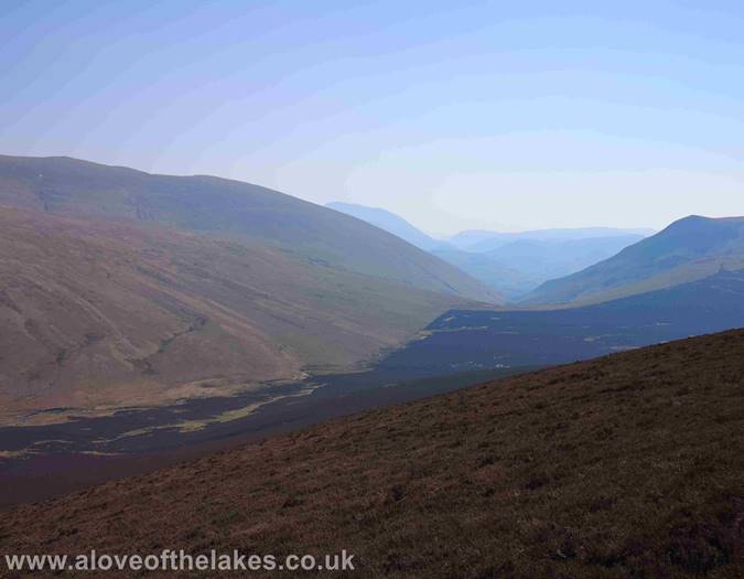 The Great Central Fault of Lakeland