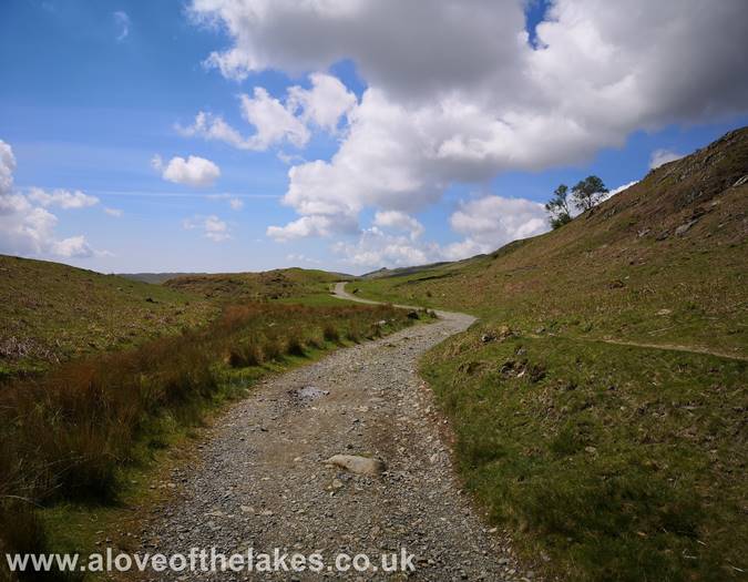 Little Arrow Moor