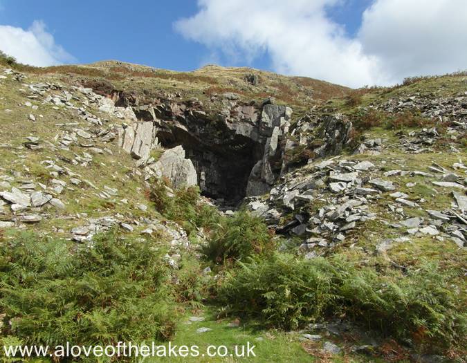Caves