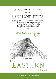 The Eastern Fells Guide Book
