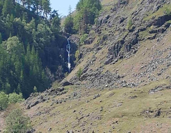 Taylorgill Force