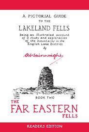 The Far Eastern Fells Guide Book