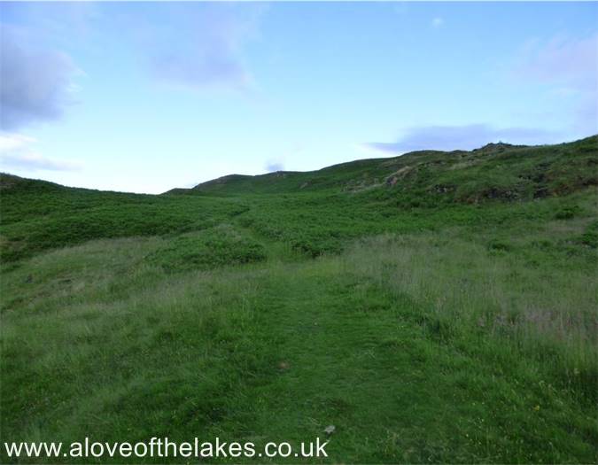 The well defined path