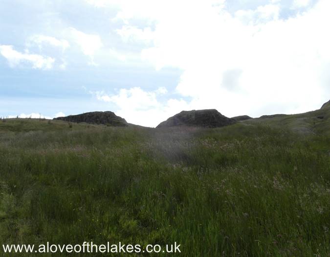 Nabs Crags