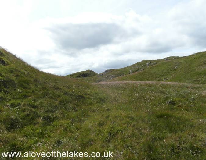 Heading towards Howes