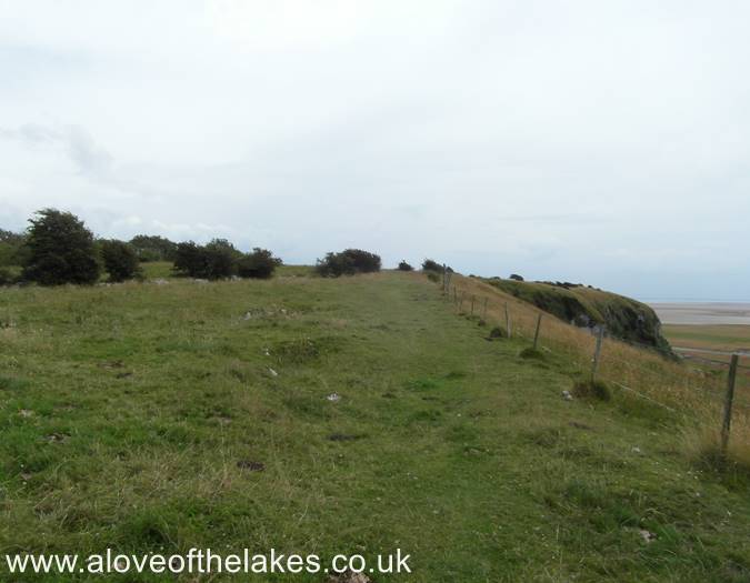 The summit approach