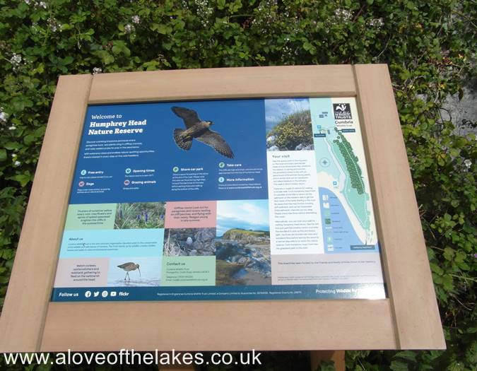 Information Board