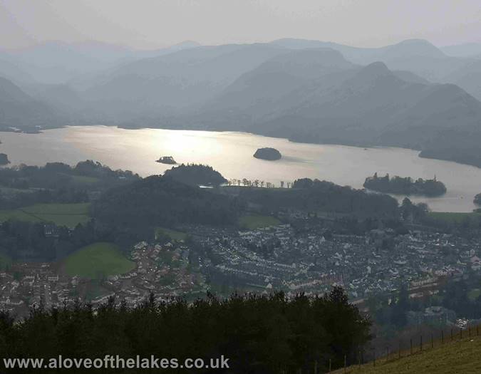 Derwent Water