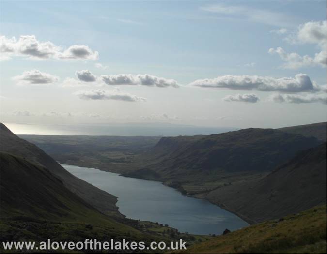 Wast Water