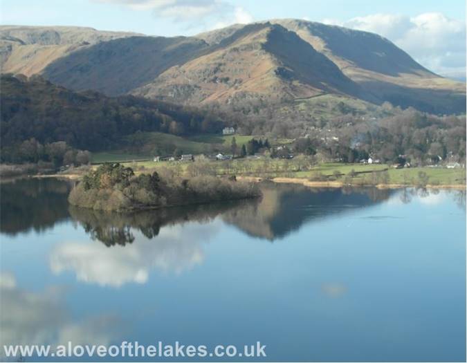 Rydal Water
