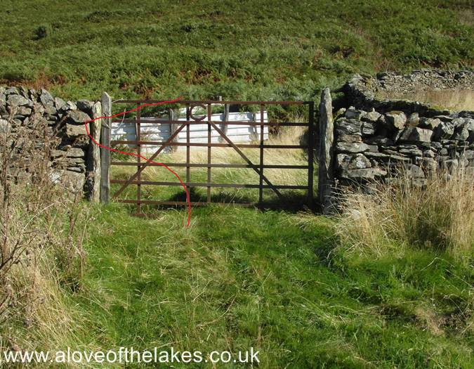 Approaching the final gate