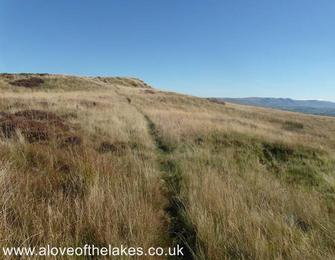 The summit approach