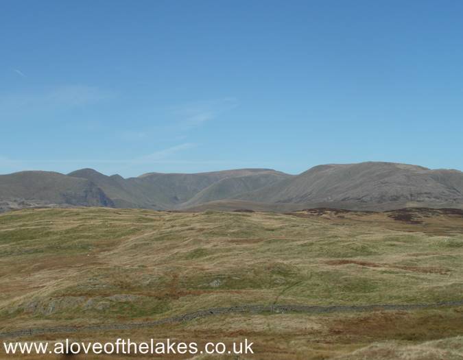 The Kentmere Horseshoe