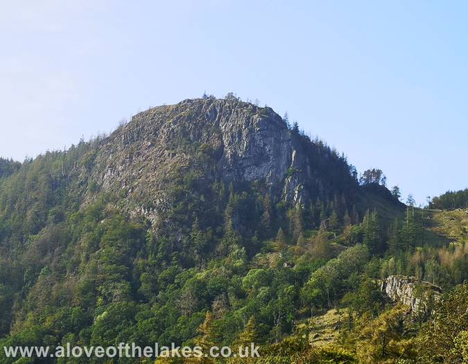 Raven Crag