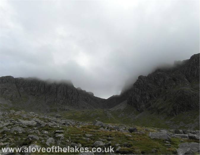 Low cloud