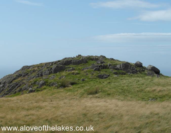 The third summit