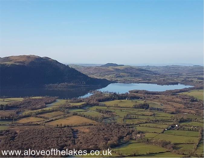 Looking towards Binsey