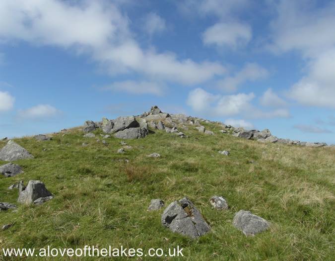 Approaching the Summit